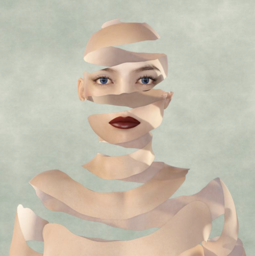 ➤ Un peu d'art #17 : Patrizia Burra