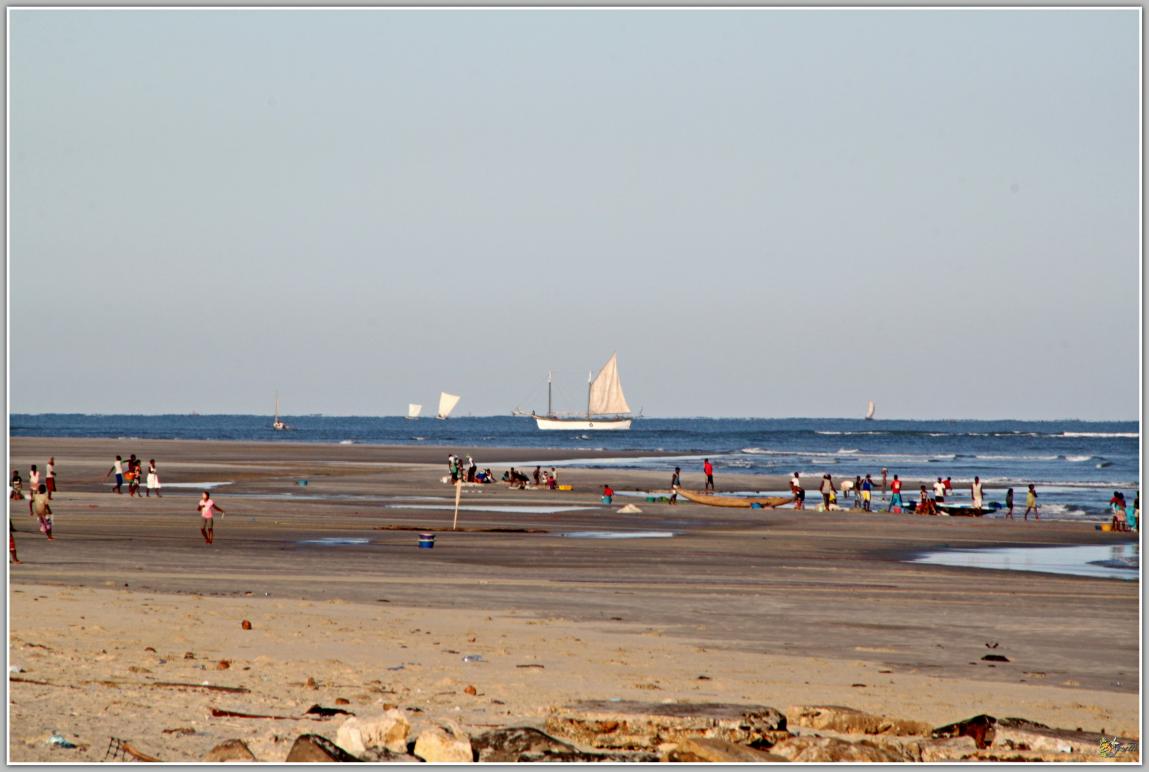 SOUVENIRS DE VACANCES