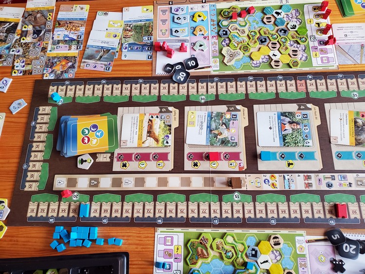 Ark Nova (croisements)