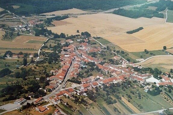 Département de la Haute Marne