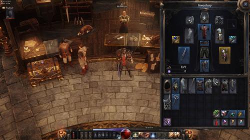 Wolcen : Lord of Mayhem, bêta et impressions*
