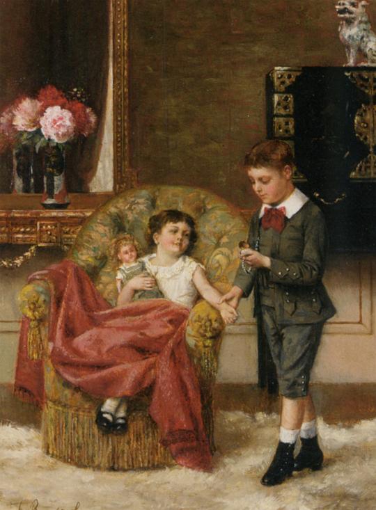 Albert Roosenboom