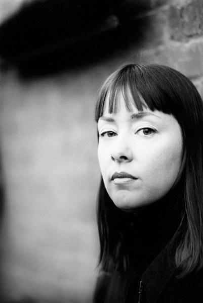 Suzanne Vega