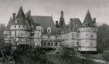 LES REMPARTS DE MESNIERES (Seine-Maritime)
