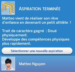 Semaine 3 - Quartier San Myshuno - Foyer N'Guyen