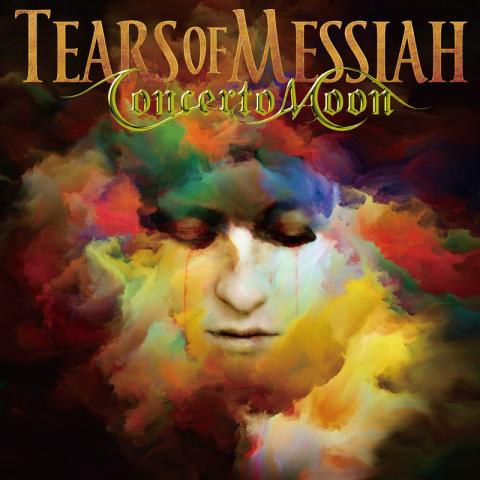 CONCERTO MOON - Les détails du nouvel album