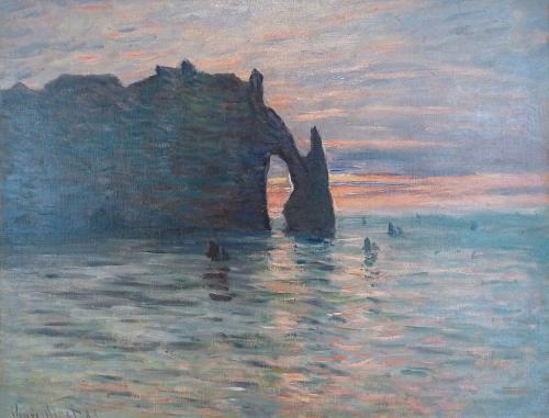 Les rencontres d'Etretat