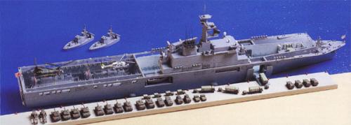 Retour au 1/700