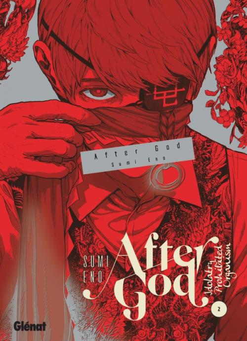 After god - Tome 02 - Sumi Eno