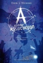 A comme Association - Erik L'Homme -