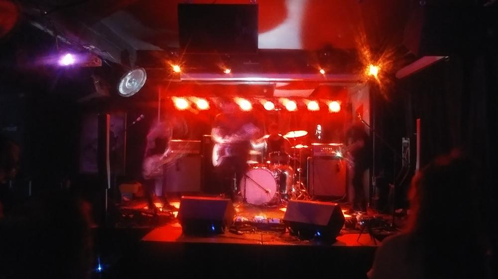 Festival Lourd de Gatineau: Deuxième soirée (le 1er juin 2024)