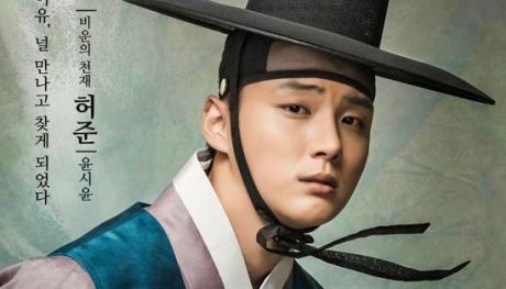 Mirror Of The Witch (drama coréen)