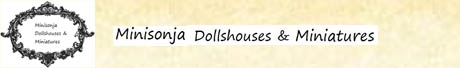 MinisonjaDollshousesMiniatures