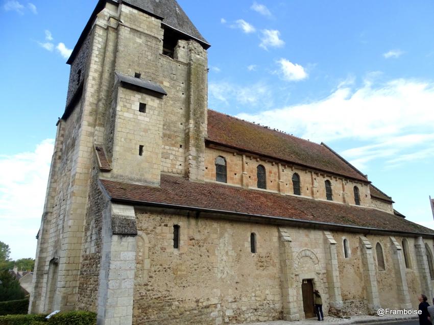 LAVARDIN - Loir et Cher
