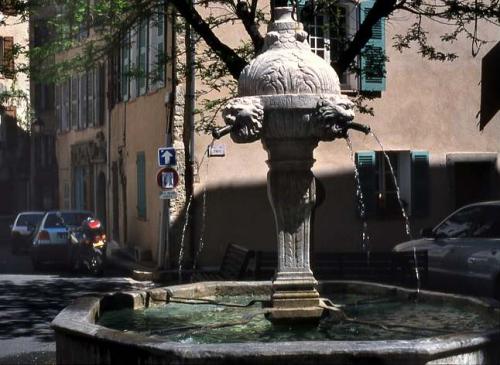 Cotignac