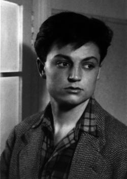 Souvenirs d'un comédien : Jean Pommier (1)