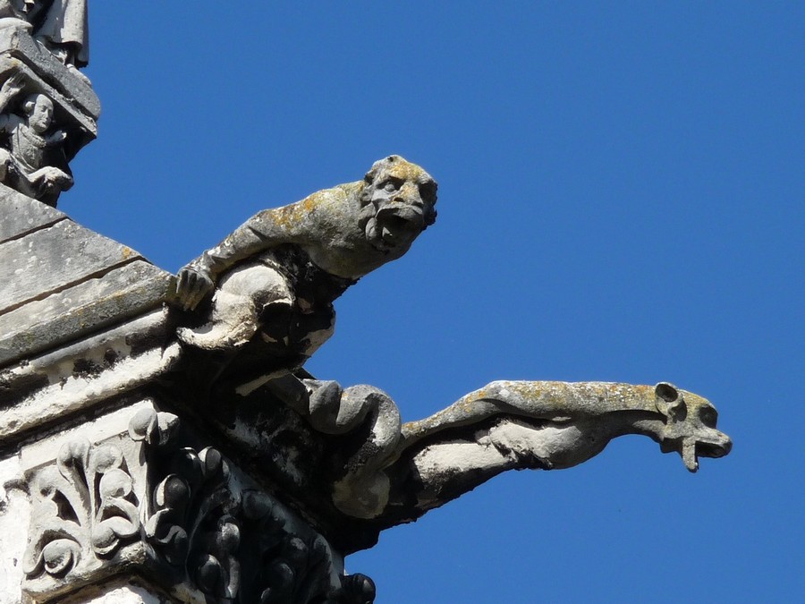 Bleu blanc rouge ... en Picardie