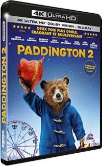 [Test 4K Ultra HD] Paddington 2