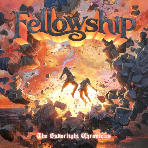 FELLOWSHIP - "Oak And Ash" Clip