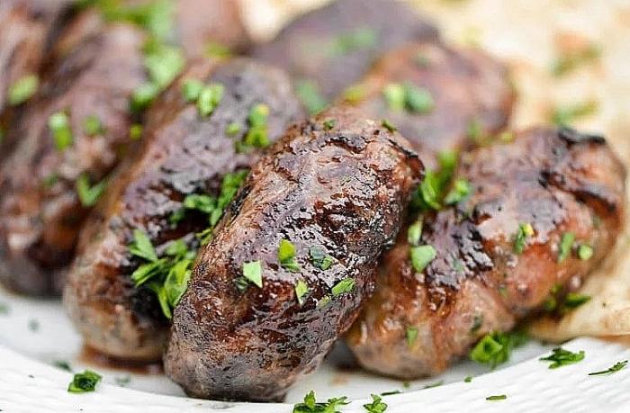 Gastronomie Chypriote