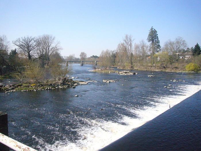 Département de la Charente