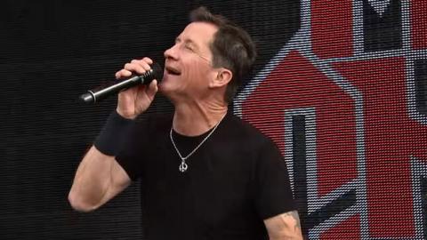 METAL CHURCH - "Fake Healer" Un premier extrait de l'album live The Final Sermon - Live In Japan 2019 dévoilé