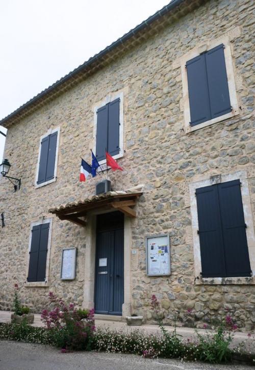 Découverte du hameau du Puech