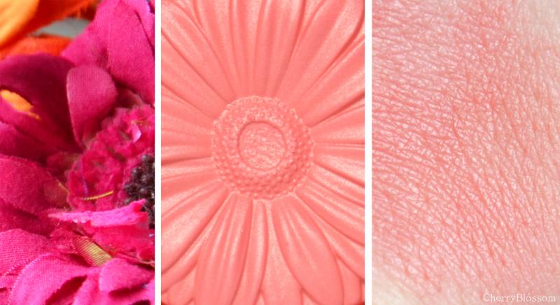 Un blush peps avec Cheek Pop de Clinique
