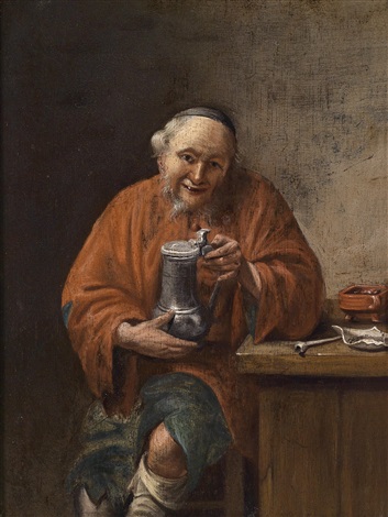 Abraham Diepraam