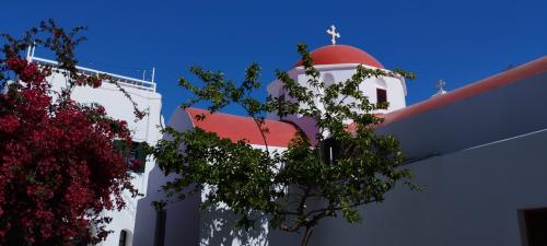 MYKONOS, la résurrection !