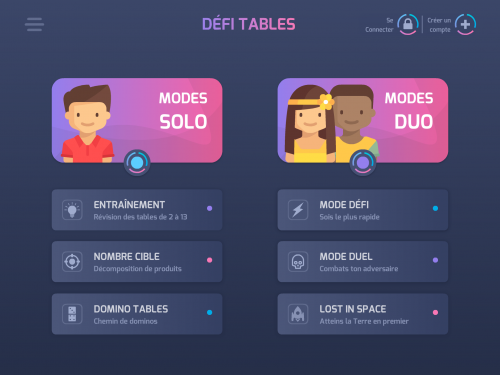 Quelques applications de calcul mental 