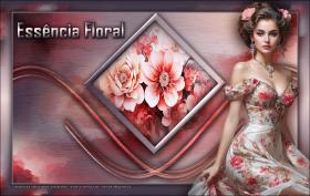 Essência Floral