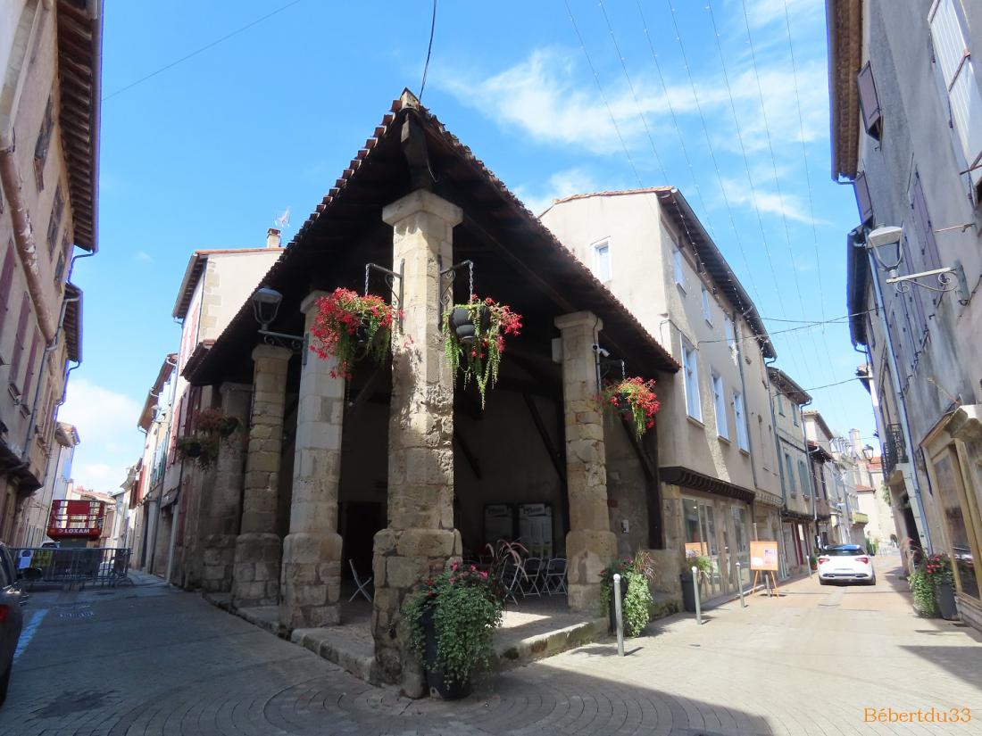 Labruguière 