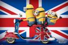Exposé sur Londres