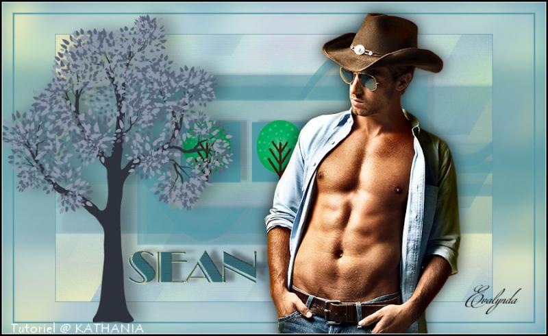 Sean