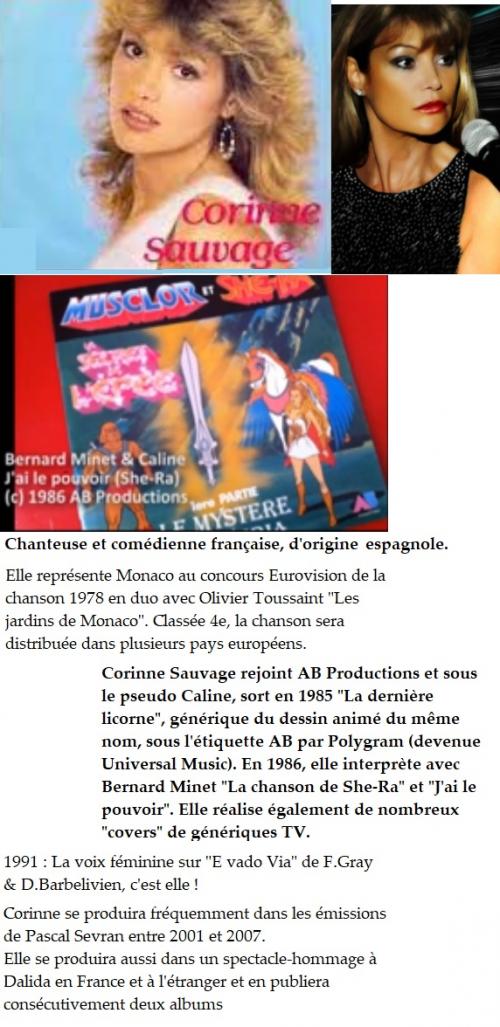 Nostalgiques ? Les Maîtres de l'Univers