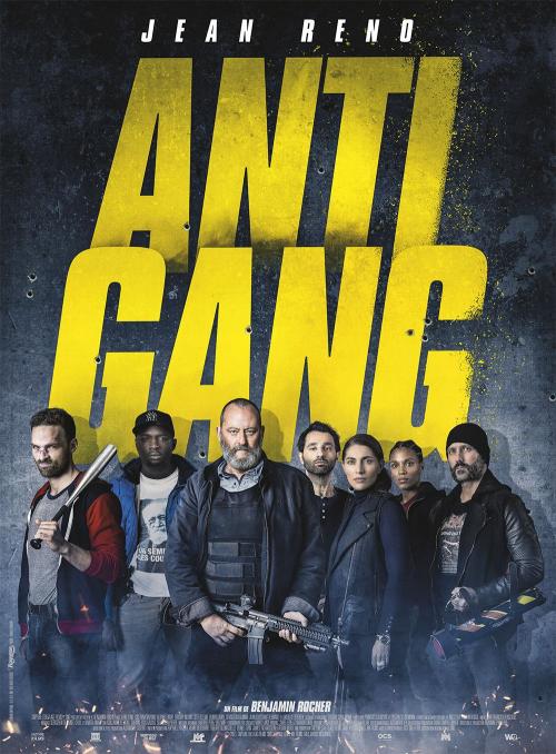 Les sorties cinéma du 19 Août 2015