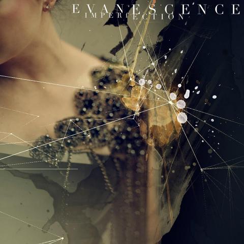 EVANESCENCE - Les détails du nouvel album ; titre en écoute