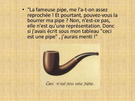 Nom d'une pipe !!