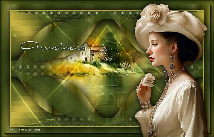 Anastasia