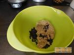 Cookies vegan au sarrasin, noisette et chocolat