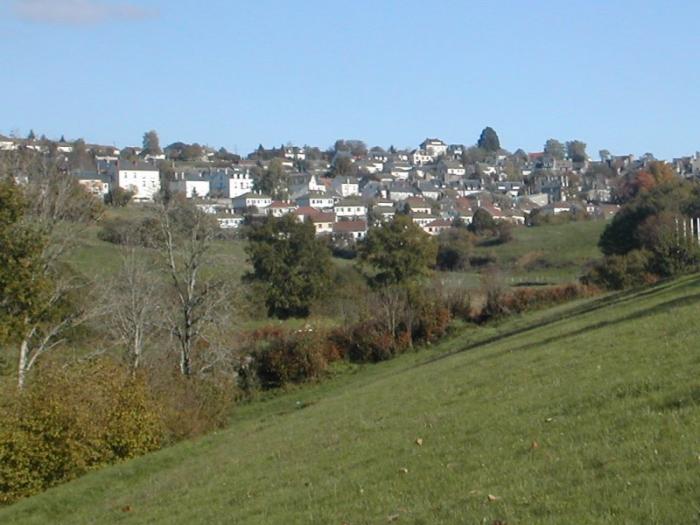 Département du Cantal