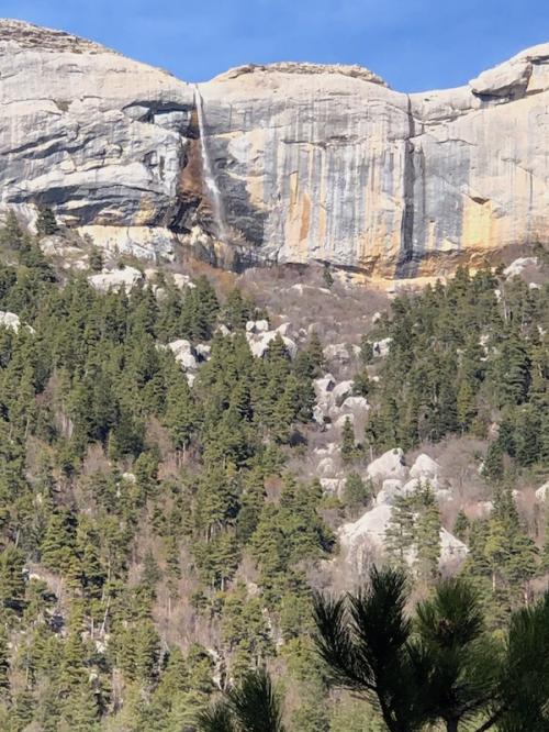 Chatillon Le Désert