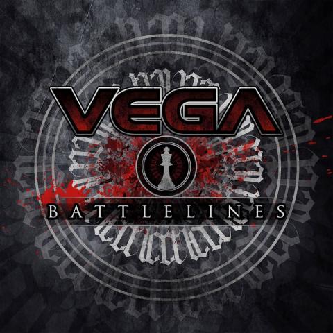 VEGA - Les détails du nouvel album Battlelines ; Clip "Love To Hate You"