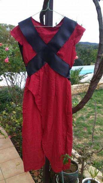 Robe Targaryen