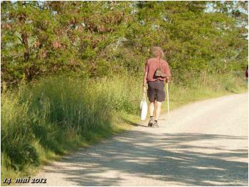 (J40) Granon / Azofra 14 mai 2012