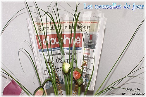 haut de la composition 23 02 2010
