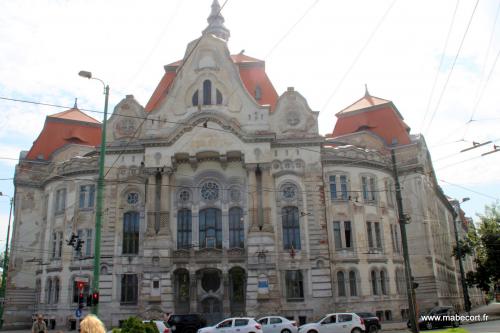 Lundi 10 au jeudi 13.06 + Bonus