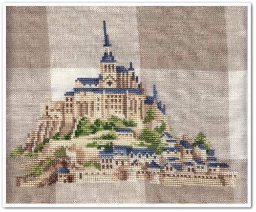 Mont St Michel - 5