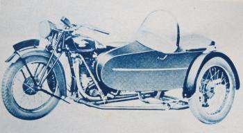 Le Japon explore son passé motocycliste (5)